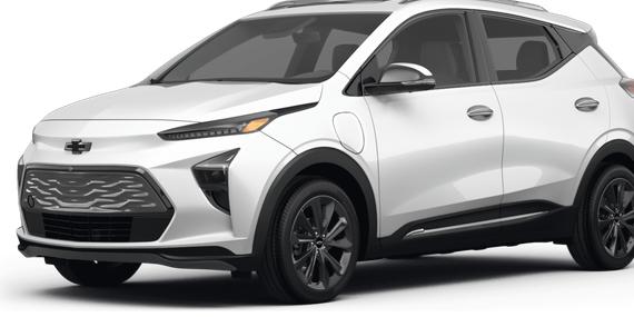 CHEVROLET BOLT EV 2022 1G1FY6S0XN4124207 image